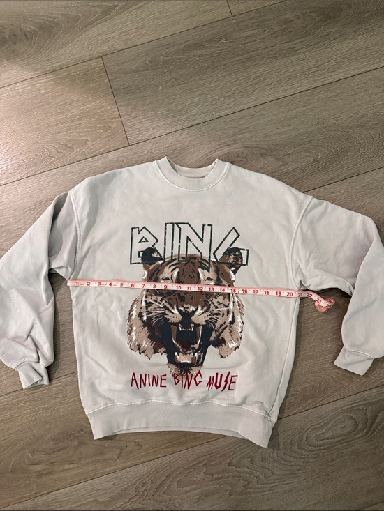 Anine Bing Sweaters - Anine Bing XS MUSE Sweatshirt XS PERFECT